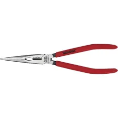 MB 8in 45Deg. Angle Long Nose Plier